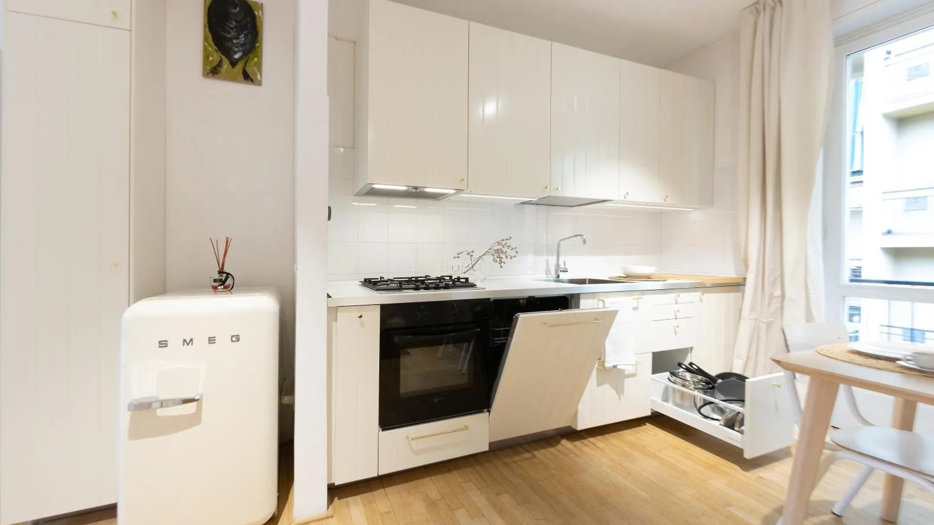 Co99 - Cozy & Quiet Gambara Apartment contacts