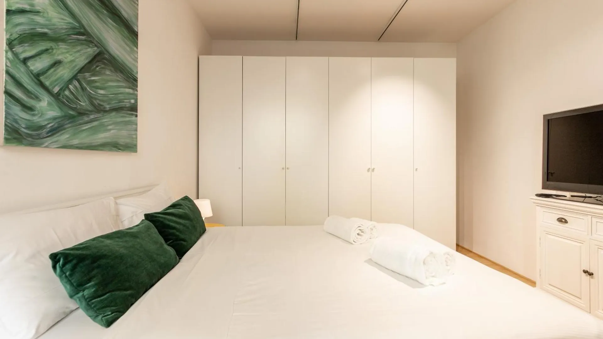 Co99 - Cozy & Quiet Gambara Apartment Milan