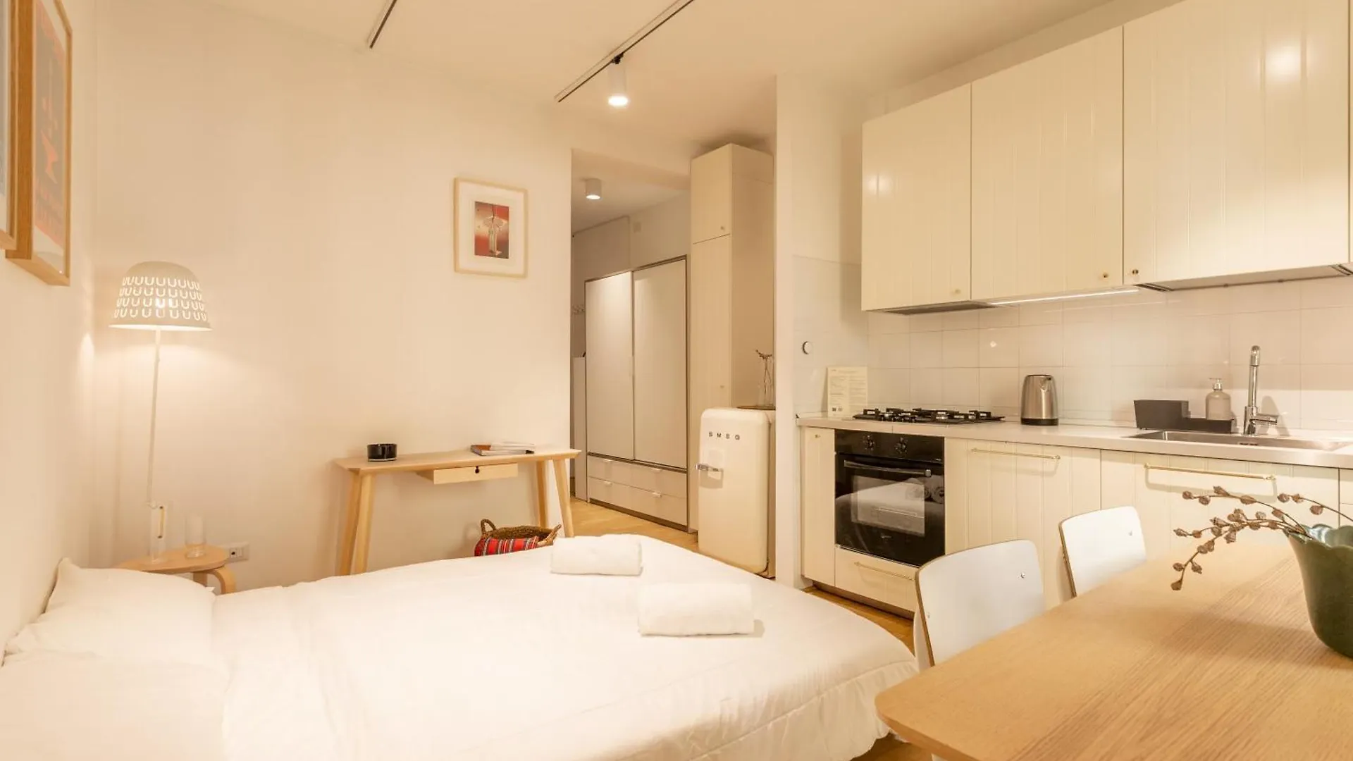 Co99 - Cozy & Quiet Gambara Apartment Milan