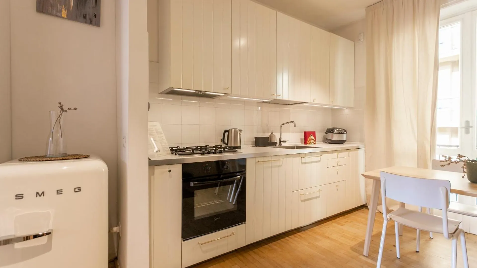Co99 - Cozy & Quiet Gambara Apartment Milan Italy