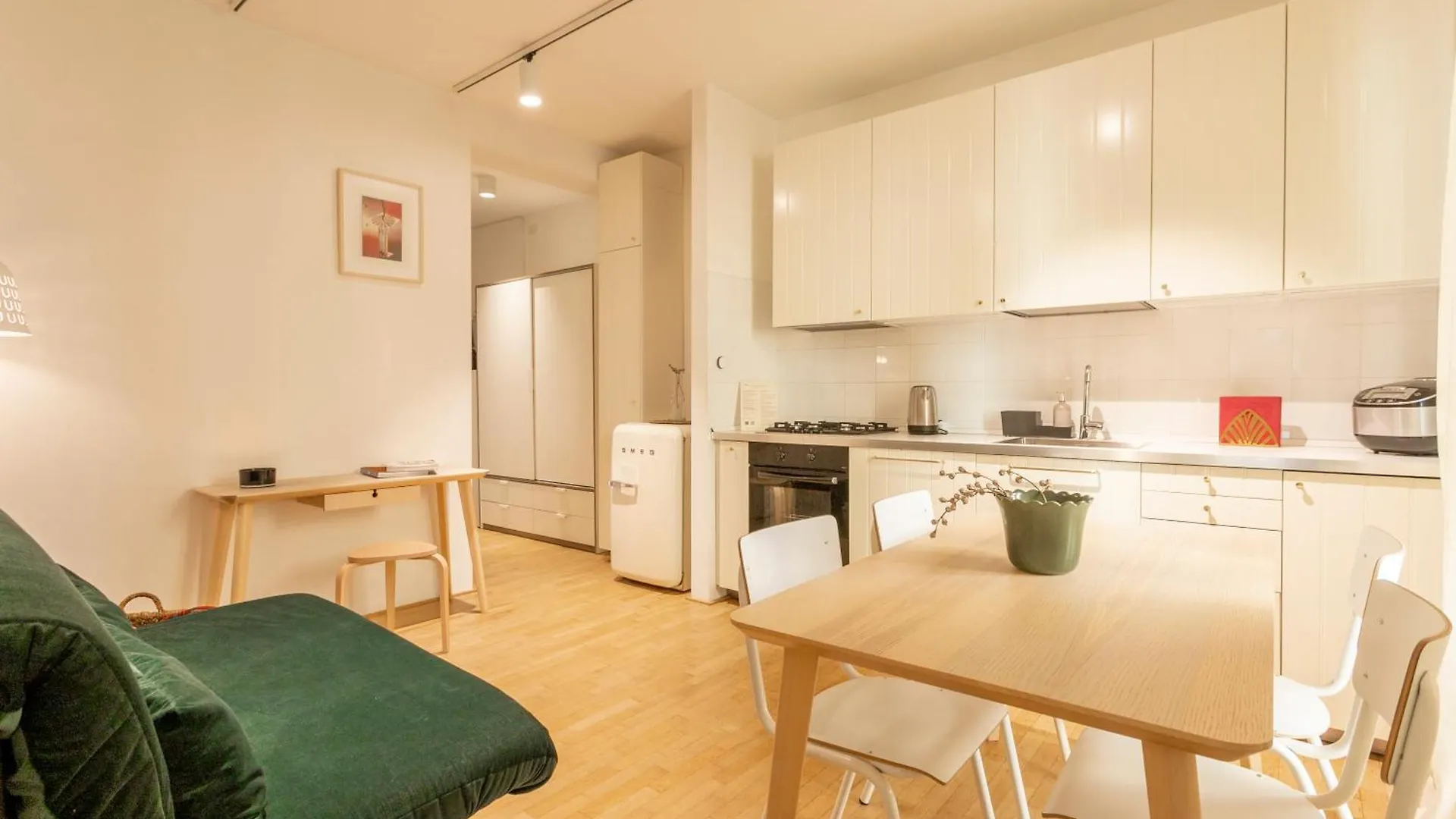 Co99 - Cozy & Quiet Gambara Apartment Milan 0*,  Italy