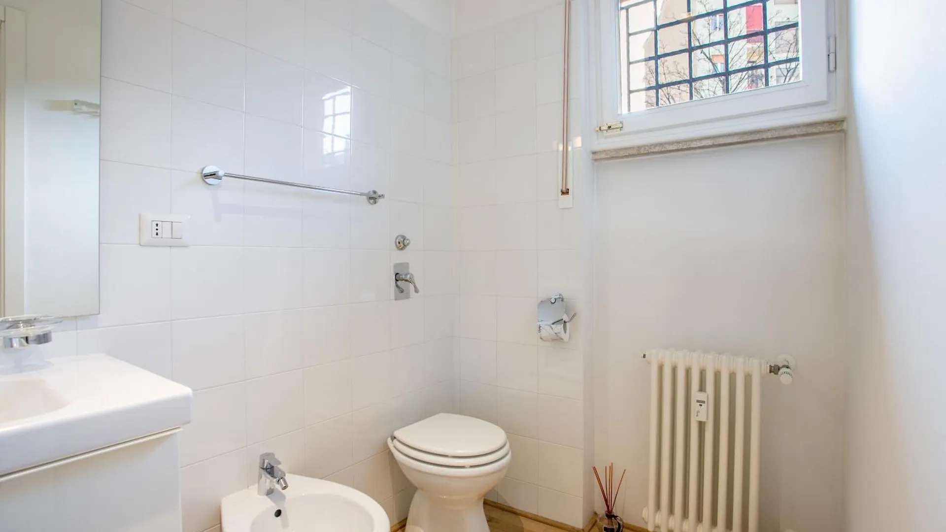 Co99 - Cozy & Quiet Gambara Apartment Milan