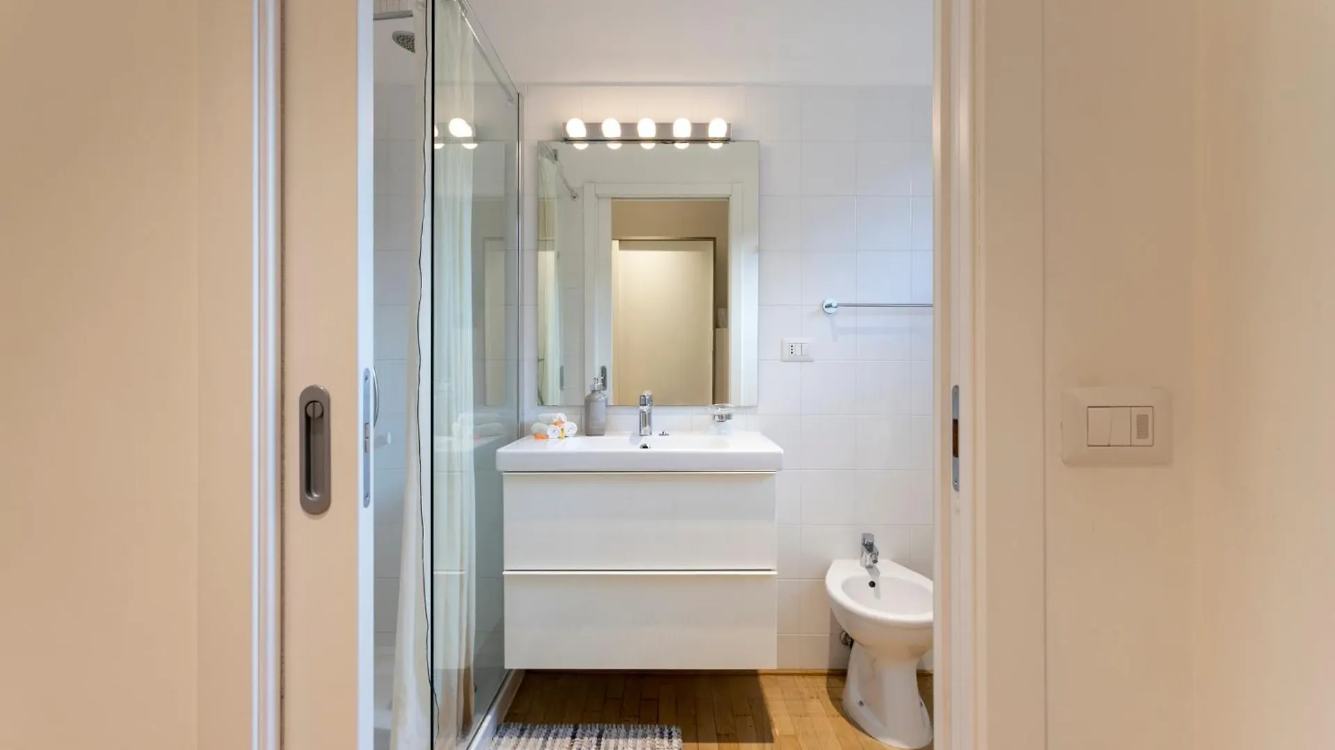 Co99 - Cozy & Quiet Gambara Apartment Milan Italy