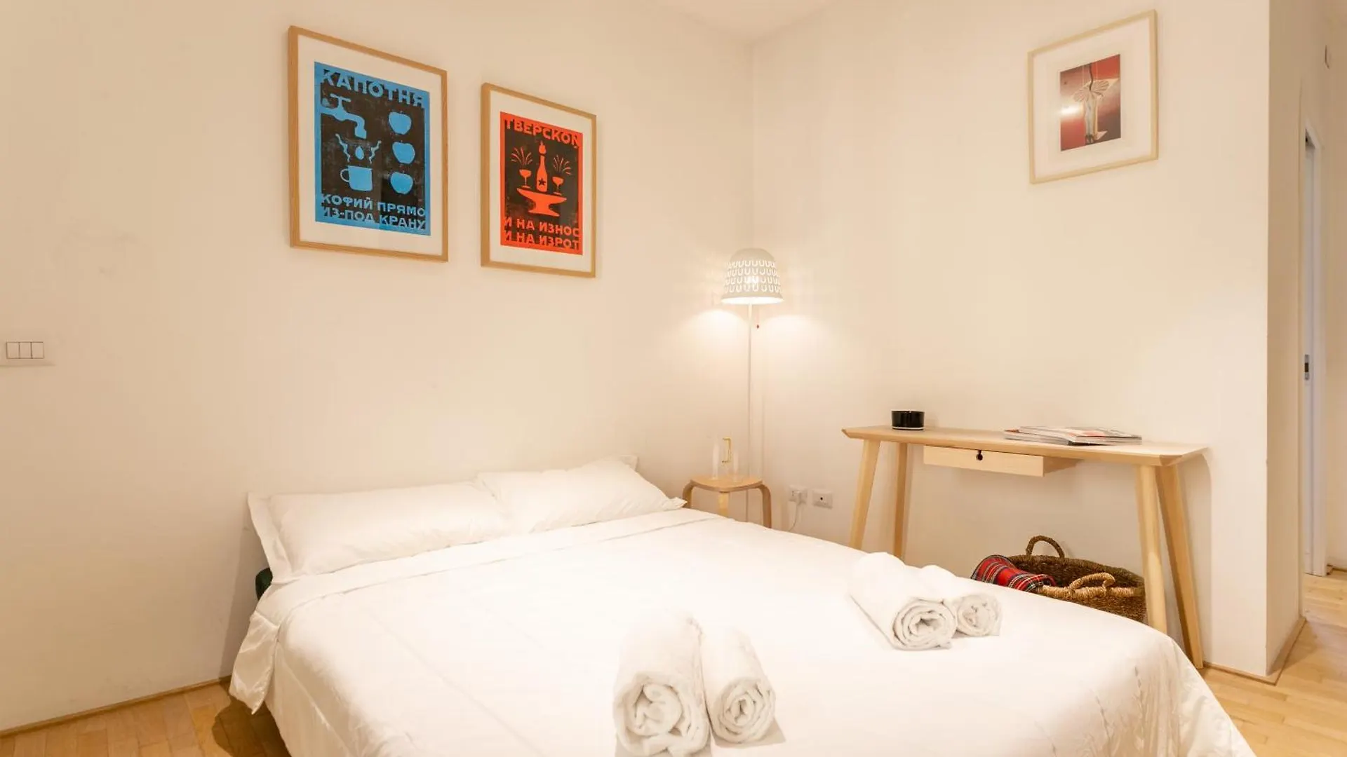 Co99 - Cozy & Quiet Gambara Apartment Milan Italy