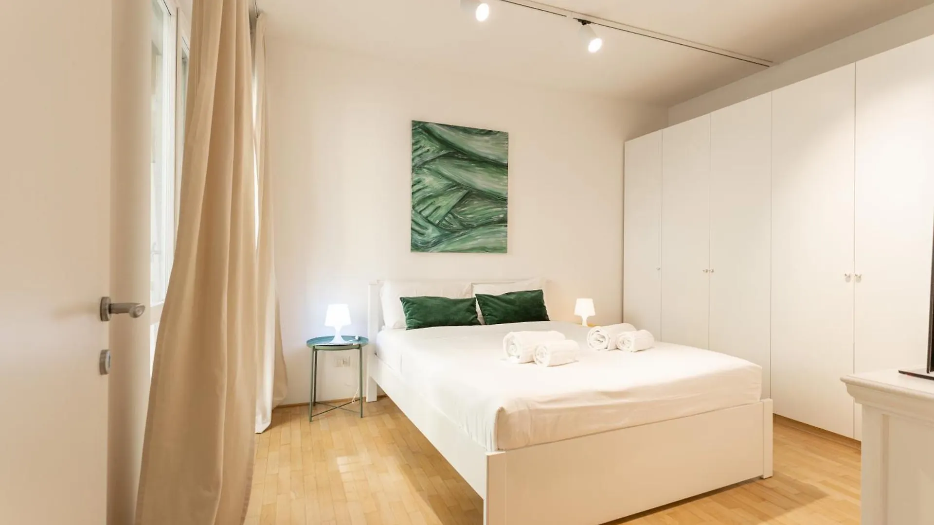 Co99 - Cozy & Quiet Gambara Apartment Milan 0*,